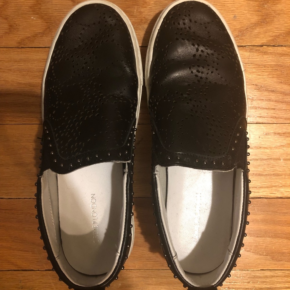 Crime London Sneakers